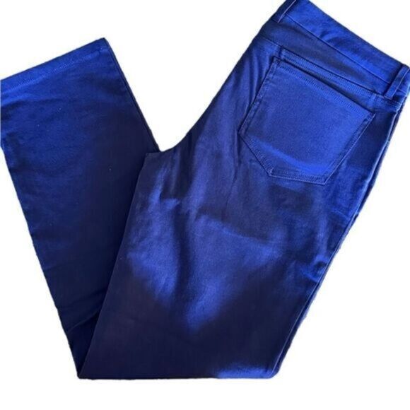 NWT AWAY Men’s Travel “Staple Pant” Blue Modal Stretch - 36” x 32” - Picture 1 of 10